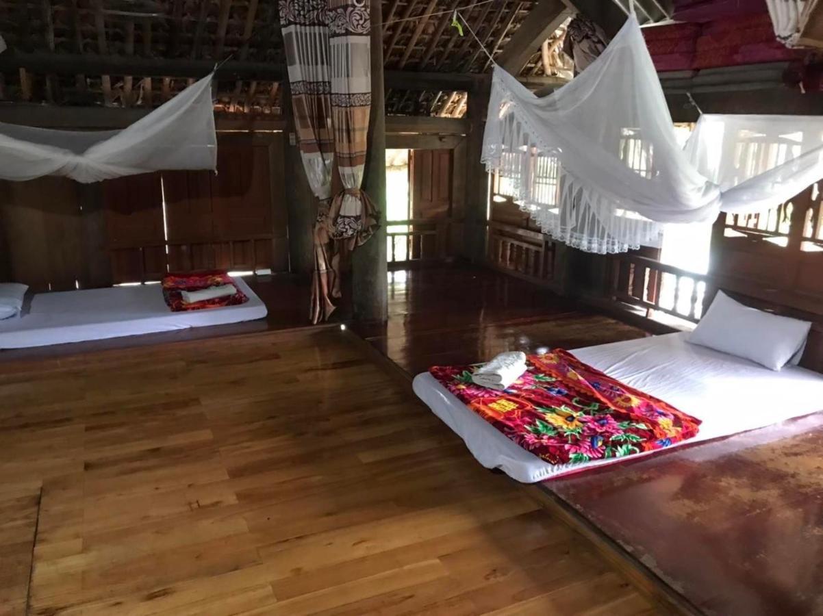 Vulinh Family -Homestay Yen Binh Exteriér fotografie