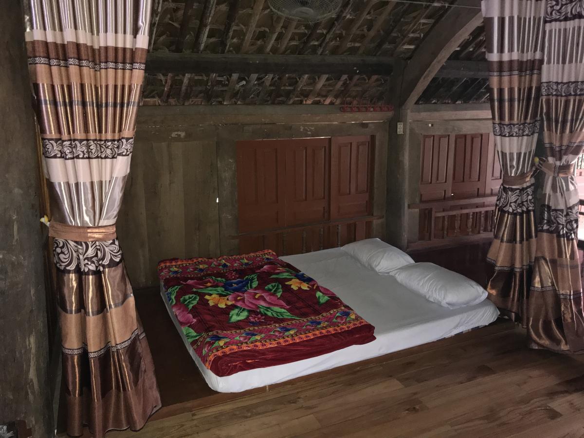 Vulinh Family -Homestay Yen Binh Exteriér fotografie